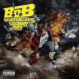 Various artists - The Adventures of B.O.B