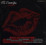 Various artists - P.S. I Love You