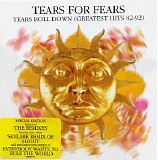 Various artists - Tears Roll Down the Greatest Hits