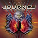 Journey - Don't Stop Believin': The Best of Journey