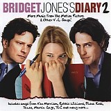Various artists - Bridget Jone's Diary 2 (OST)