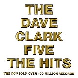 Dave Clark Five - 25 Thumping Great Hits