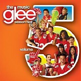 Various artists - Glee: The Music, Volume 5