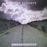 Gerry Rafferty - Sleepwalking