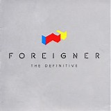 Foreigner - Agent Provocateur