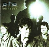 A-Ha - The Definative Singles Collection (Re-Entry)