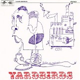 Yardbirds - Yardbirds