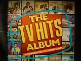 Various artists - The TV Hits Album