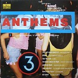 Various artists - Street Sounds Anthems Volume 3