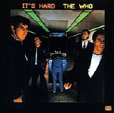 Who - It's Hard (1997 Remaster)