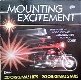 Various artists - Mounting Excitement