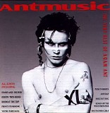 Adam & the Ants - The Best of Adam and the Ants