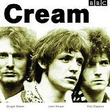 Cream - BBC Sessions