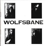 Wolfsbane - Wolfsbane