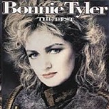 Bonnie Tyler - The Best