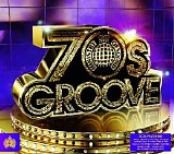 Various artists - 70s Groove
