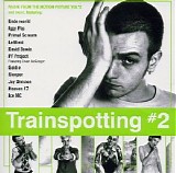 Various artists - Trainspotting #2 (OST)