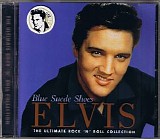 Various artists - Blue Suede Shoes - The Ultimate Rock 'N' Roll Collection