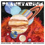 Various artists - Planetarium