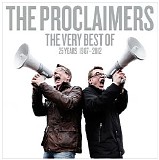 Proclaimers - The Very Best of 1987-2012