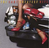 Cars - Greatest Hits of the Cars