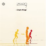 Zero 7 - Simple Things