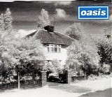 Oasis - Definitely Maybe Singles Box - Silver