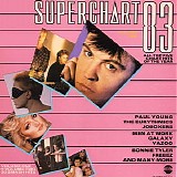 Various artists - Superchart '83  - Volume 1