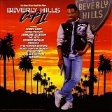 Various artists - Beverly Hills Cop II (OST)