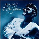 Various artists - The Very Best of Elton John (1980)