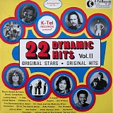 Various artists - 22 Dynamic Hits - vol. II