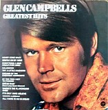 Various artists - Glen Campbells Greatest Hits