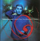 Robbie Robertson - Contact from the Underworld of Redboy