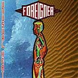 Foreigner - Unusual Heat