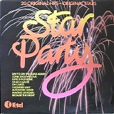 Various artists - Star Party: 20 Original Hits, Original Stars