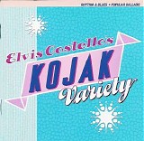 Elvis Costello - Kojak Variety