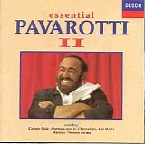 Luciano Pavarotti - Essential Pavarotti II