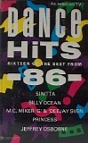 Various artists - Dance Hits '86
