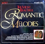 101 Strings Orchestra - The Most Beautiful Romantic Melodies