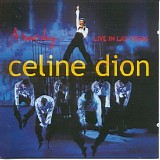 Celine Dion - A New Day - Live in Las Vegas