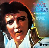 Various artists - Love Songs (1979)