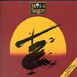 Original London Cast - Miss Saigon (Original Stage Cast Recording) (1989)