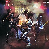 Kiss - Alive! Vinyl