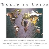 Various artists - World in Union