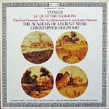 Academy of Ancient Music - Vivaldi's the Four Seasons