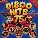 Various artists - Disco Hits '75: 20 Original Hits, 20 Original Artists