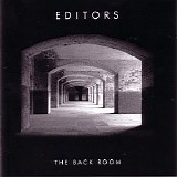 Editors - The Back Room (Special Edition) (Re-entry)