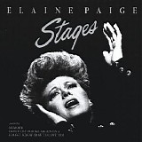 Elaine Paige - Stages