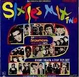 Various artists - Sixties Mix 2
