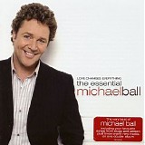 Various artists - Love Changes Everything: The Essential Michael Ball